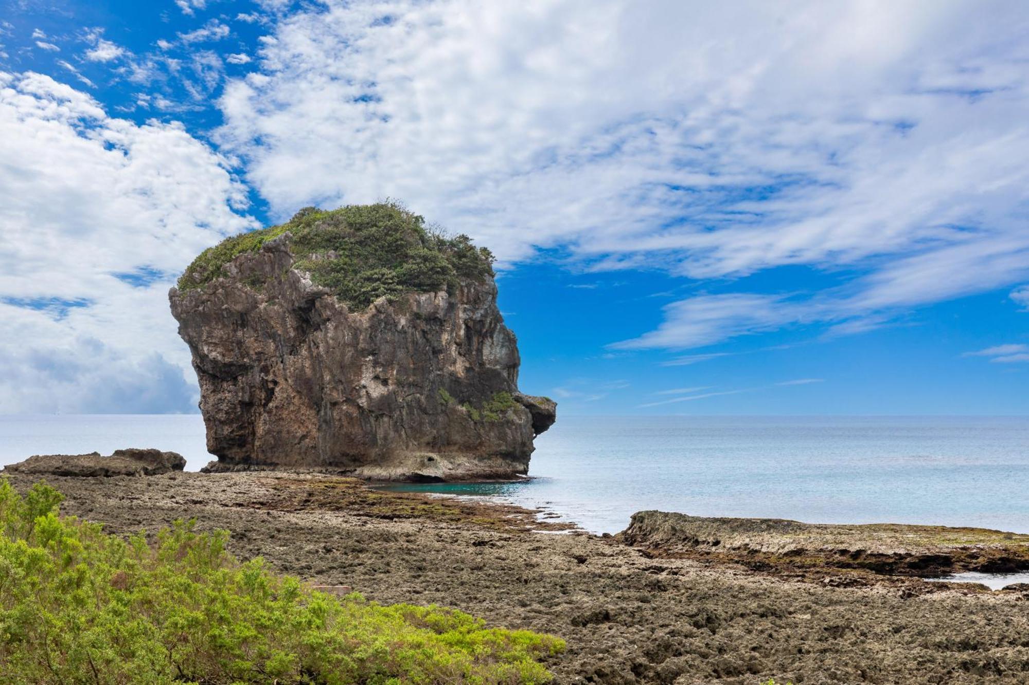 Jhai Wu เขิ่นติง ภายนอก รูปภาพ